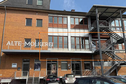 Gewerbeobjekt Alsfeld - 1.750&euro; | Angebot:23960692