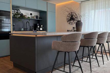 Wohnung Gerstetten - 3 Zimmer, 94 m&sup2;, 1.550&euro; | Angebot:24801954