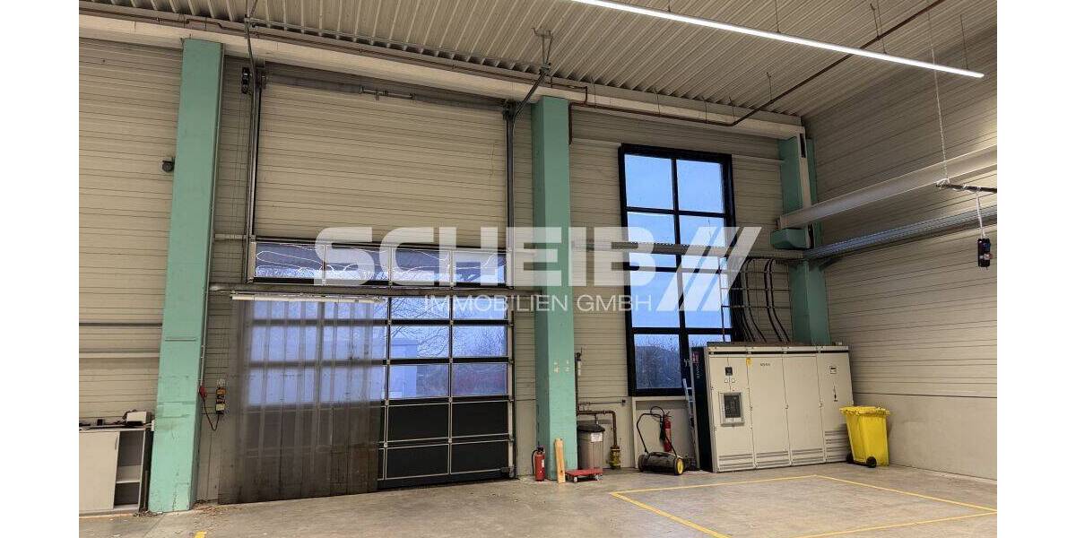 Gewerbeobjekt Schwäbisch Hall Hessental - 20.502&euro; | Angebot:26833158