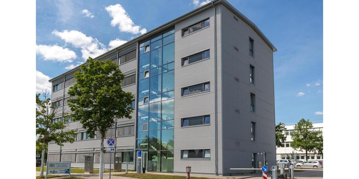 Gewerbeobjekt Nürnberg Buchenbühl - 619&euro; | Angebot:22940795