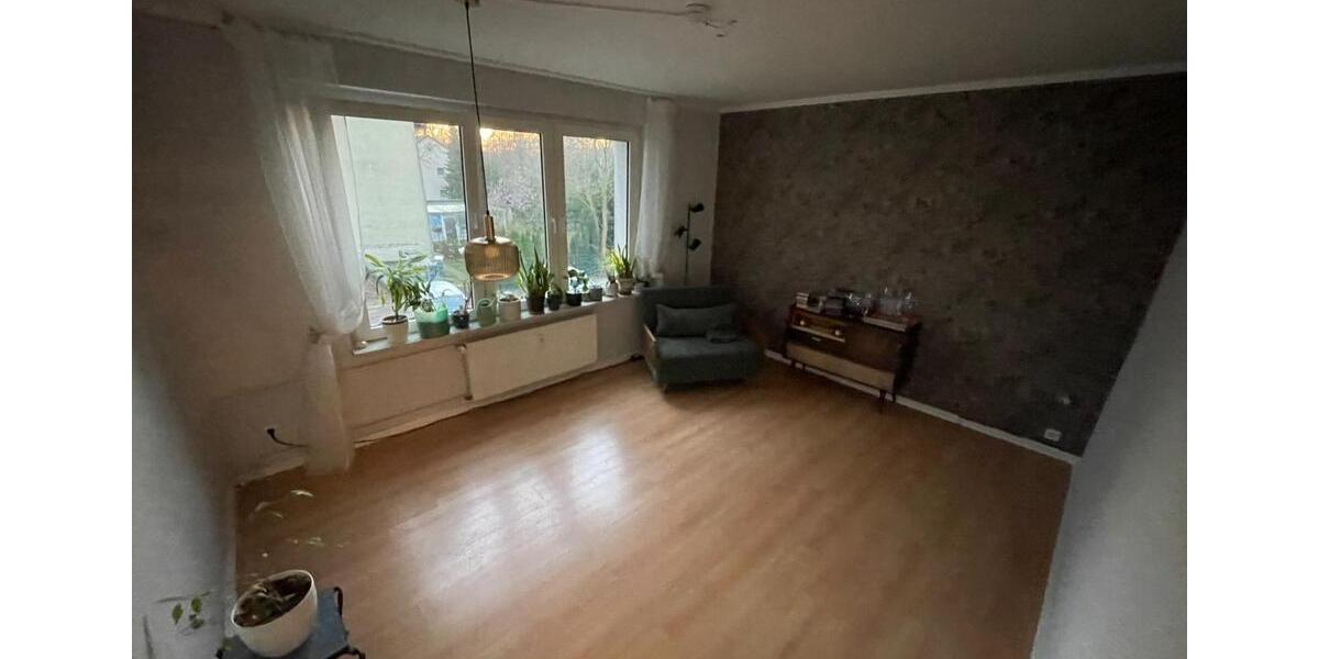 Etagenwohnung Bochum Höntrop - 3.5 Zimmer, 57 m&sup2;, 700&euro; | Angebot:25916577