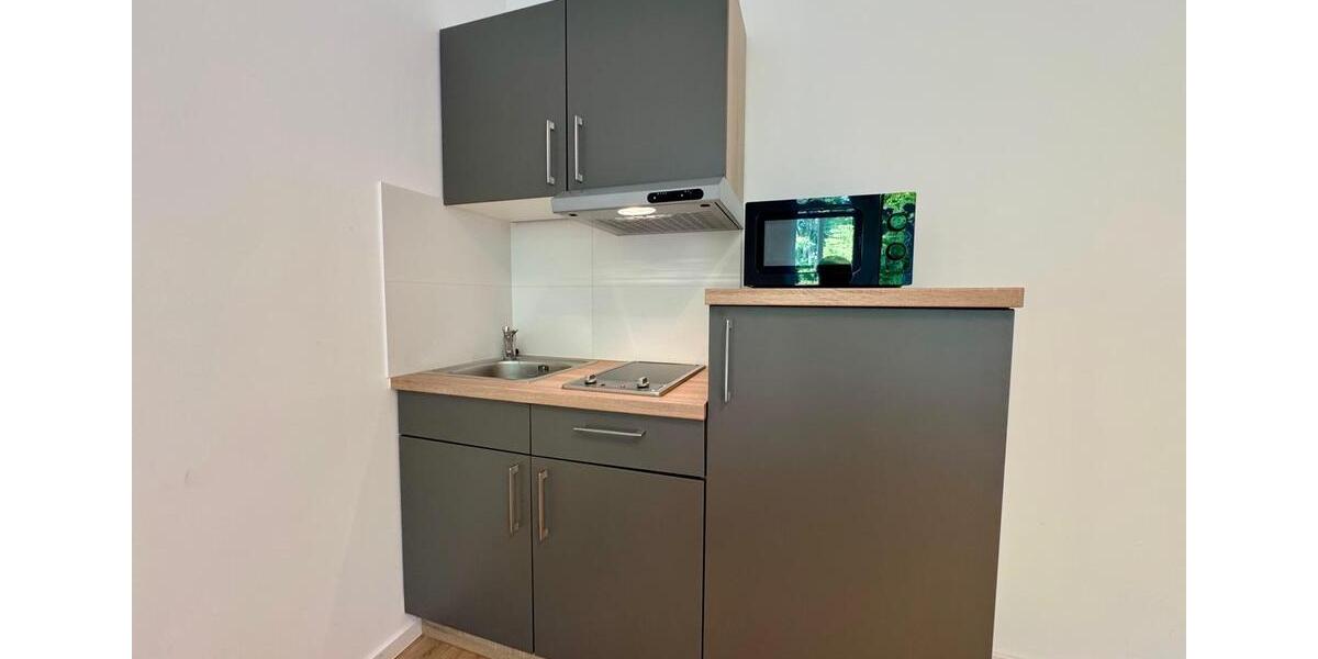 Etagenwohnung Karlsruhe Durlach - 1 Zimmer, 25 m&sup2;, 690&euro; | Angebot:25351254