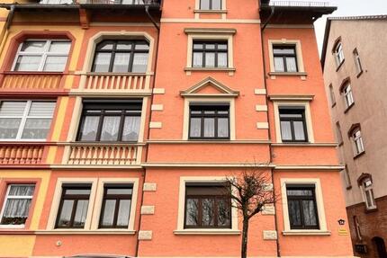 Lichtdurchflutete 4-Zimmer-Wohnung mit sonniger Loggia 4 zimmer