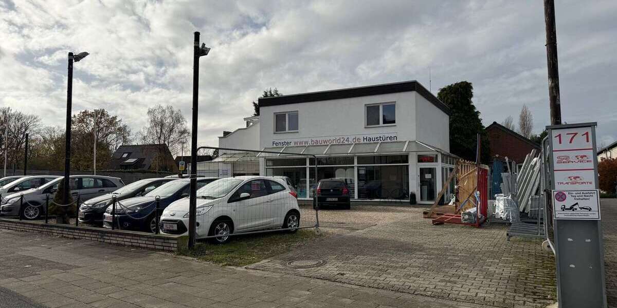 Etagenwohnung Willich - 3 Zimmer, 90 m&sup2;, 2.800&euro; | Angebot:24589154