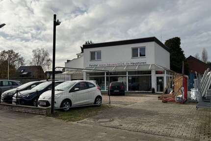 Wohnung Willich - 3 Zimmer, 90 m&sup2;, 2.800&euro; | Angebot:24589154