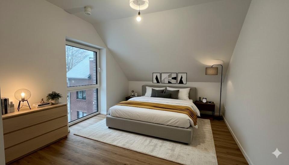 Einfamilienhaus Edewecht - 5 Zimmer, 158 m&sup2;, 1.750&euro; | Angebot:26699476