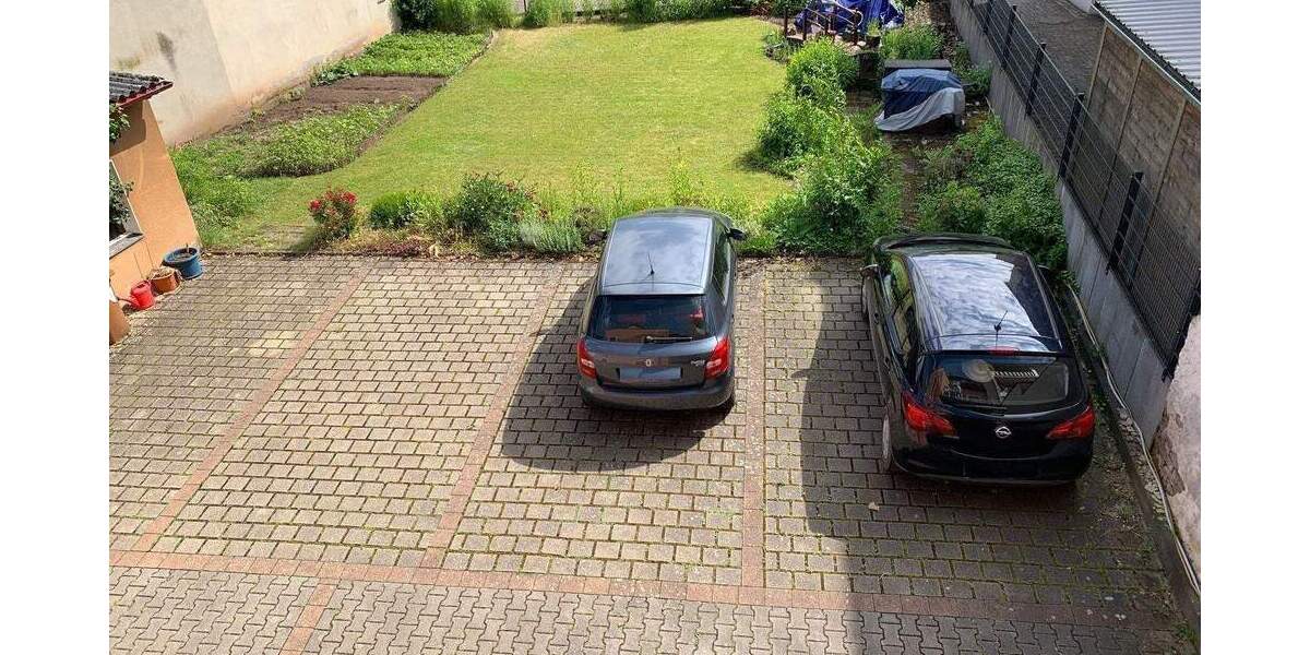 Etagenwohnung Neustadt an der Aisch Neustadt - 3 Zimmer, 86 m&sup2;, 790&euro; | Angebot:24593743