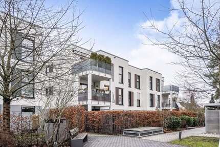 Wohnung zum Mieten in Nürnberg 1.740 € 99 m² 4 zimmer