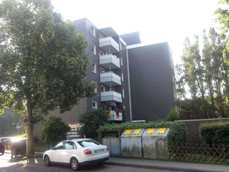 Wohnung zum Mieten in Gelsenkirchen 390,83 € 79 m²