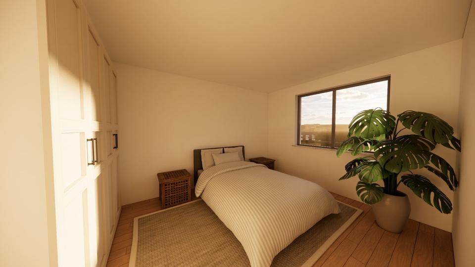 Etagenwohnung Baumholder - 3 Zimmer, 60 m&sup2;, 650&euro; | Angebot:24476564