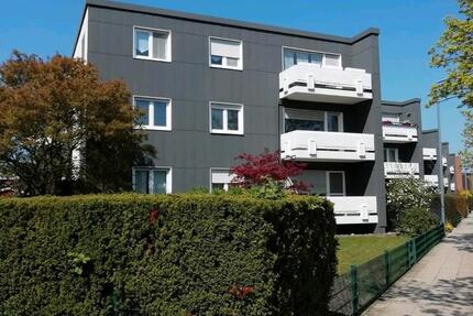 Wohnung Recklinghausen Hillerheide - 3 Zimmer, 65 m&sup2;, 650&euro; | Angebot:26566452