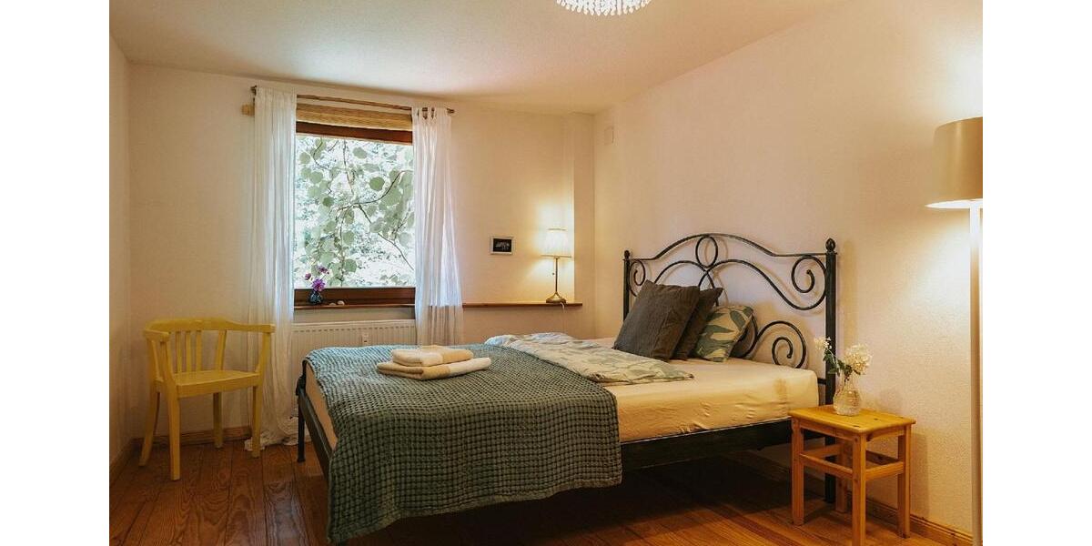 traumhaft schöne Ferienwohnung am Waldrand JanFebMärz 2026 2 zimmer