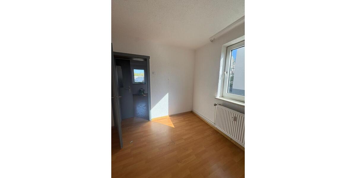 Etagenwohnung Heringen (Werra) - 3 Zimmer, 50 m&sup2;, 650&euro; | Angebot:26471172