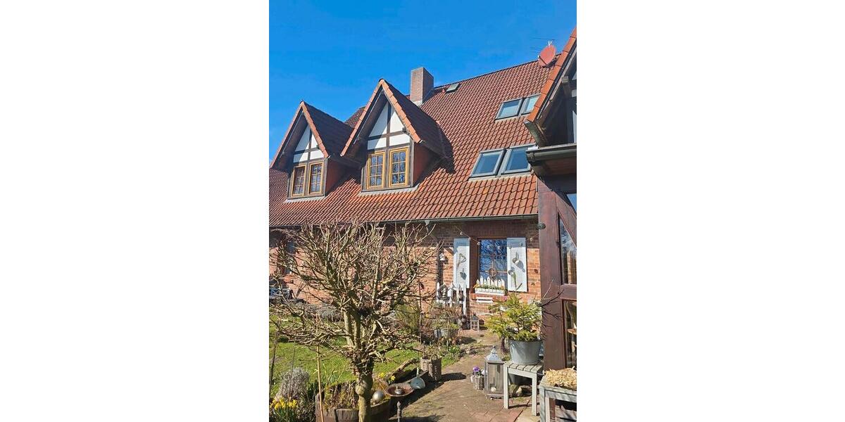 Wohnen auf Zeit Klein Offenseth-Sparrieshoop Sparrieshoop - 2 Zimmer, 60 m&sup2;, 335&euro; | Angebot:25989871