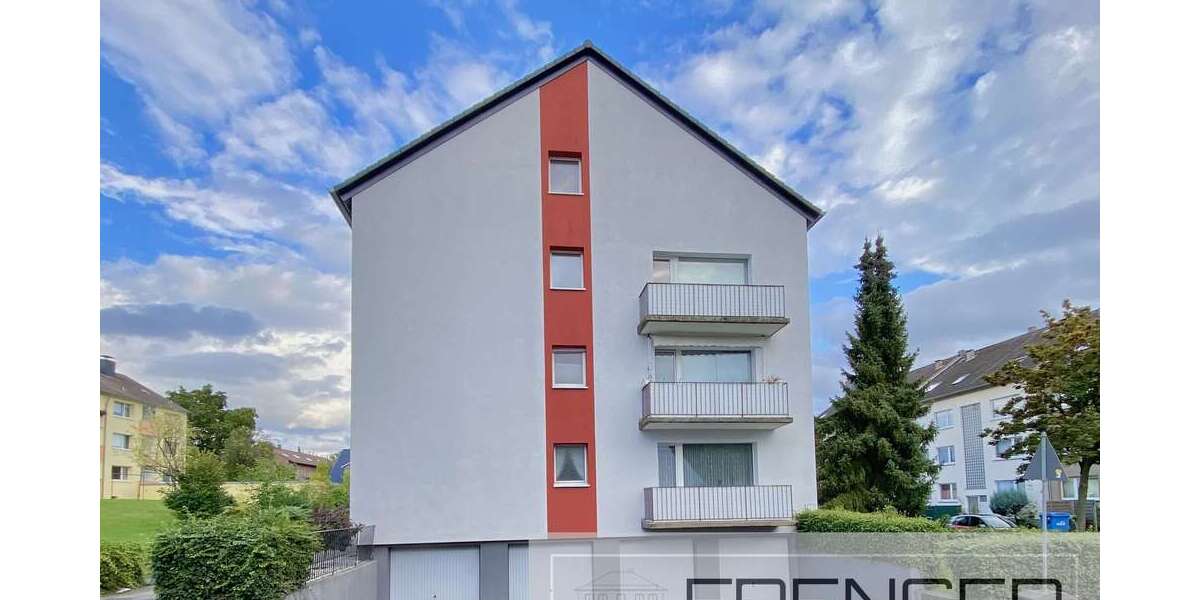 Wohnung zum Mieten in Leverkusen 700 € 69 m² 3 zimmer