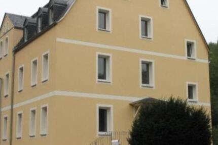 Wohnung Aue-Bad Schlema Bad Schlema - 2 Zimmer, 44 m&sup2;, 200&euro; | Angebot:25170975