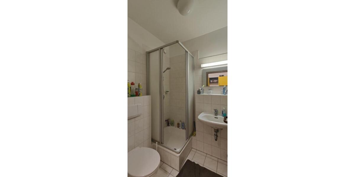 Fully Furnished Studio Apartment 1 zimmer