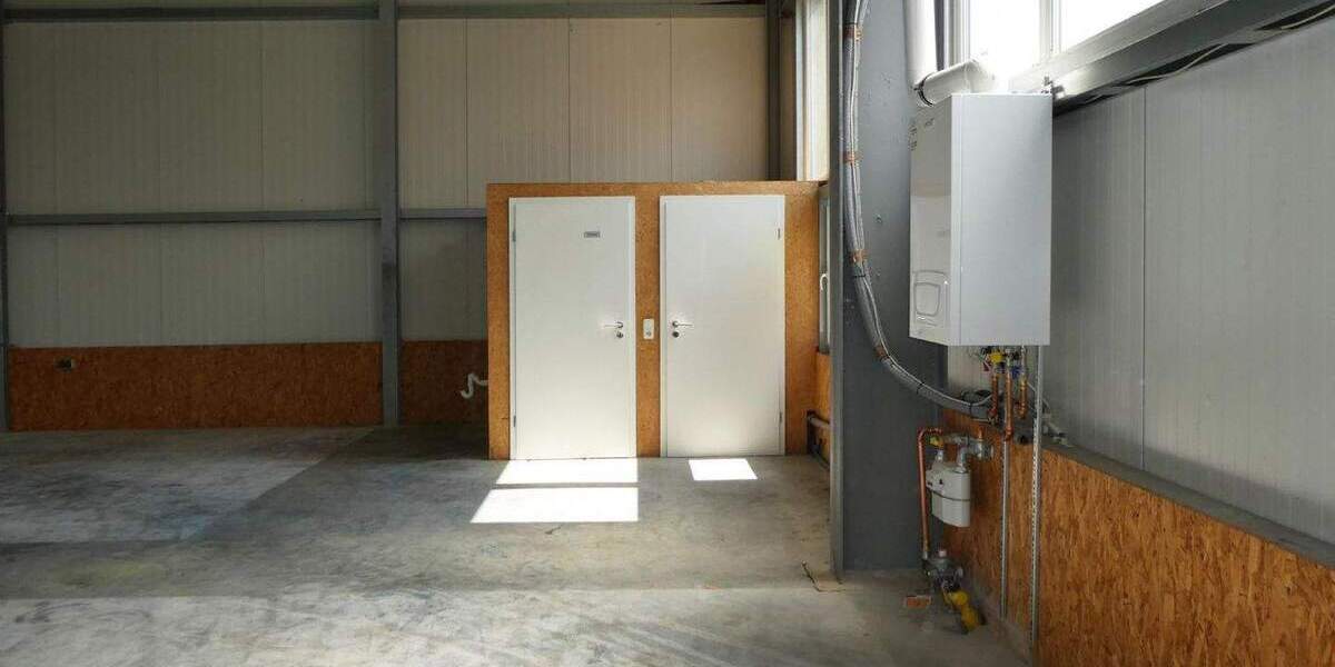 Gewerbeobjekt Wächtersbach - 1.250&euro; | Angebot:25704436