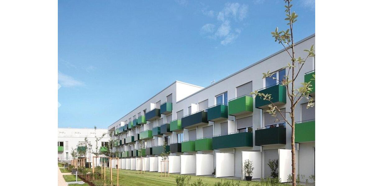 Etagenwohnung Moosthenning - 1 Zimmer, 22 m&sup2;, 450&euro; | Angebot:26168721