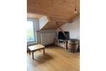 Dachgeschoßwohnung Kißlegg - 2.5 Zimmer, 67 m&sup2;, 900&euro; | Angebot:26033403