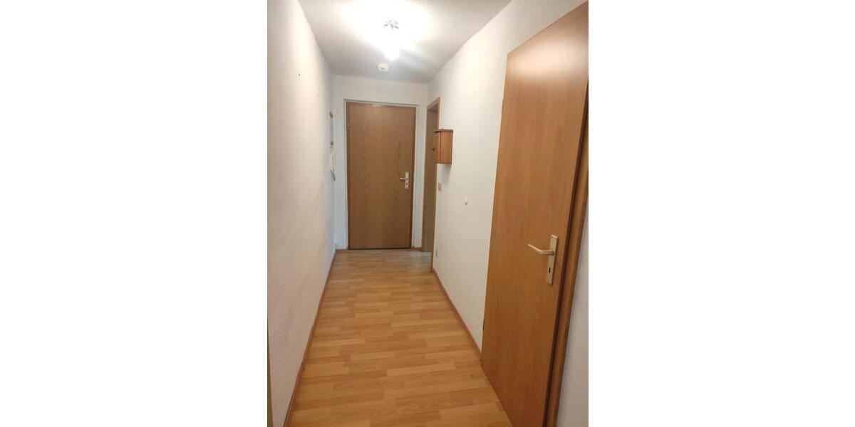 Hochparterre Meiningen - 2 Zimmer, 49 m&sup2;, 348&euro; | Angebot:26588692