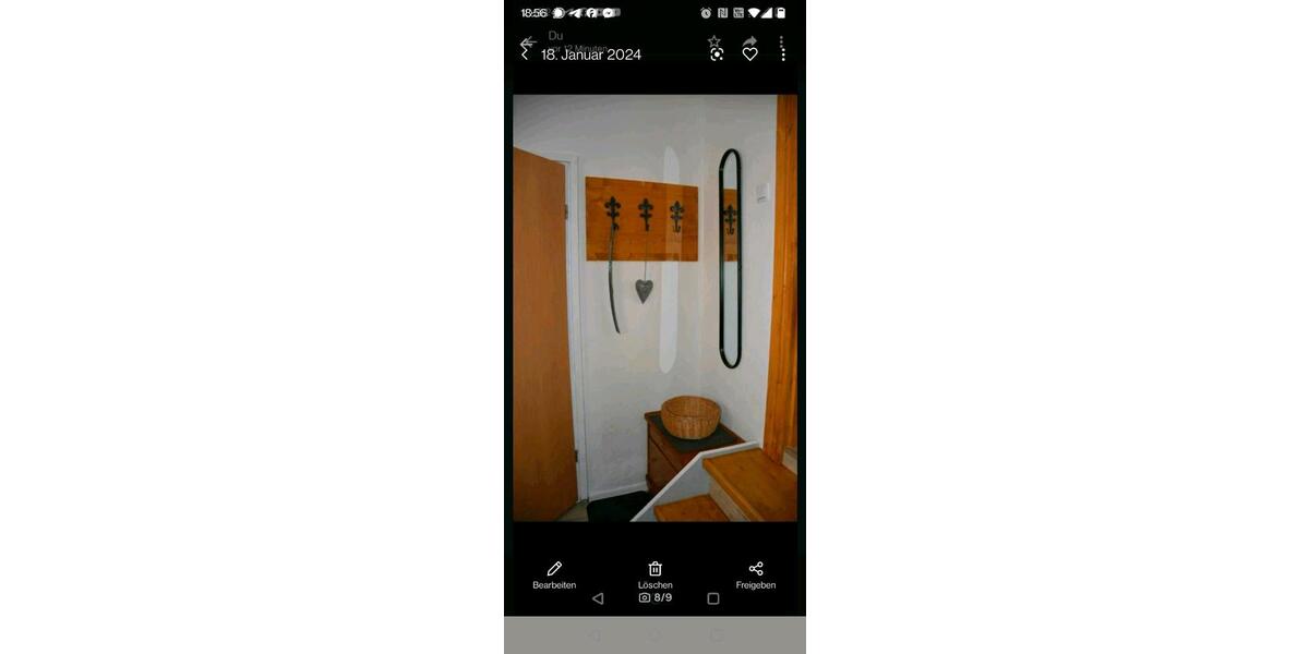 Wohnen auf Zeit Wolfsburg Ehmen - 2 Zimmer, 35 m&sup2;, 730&euro; | Angebot:23785252