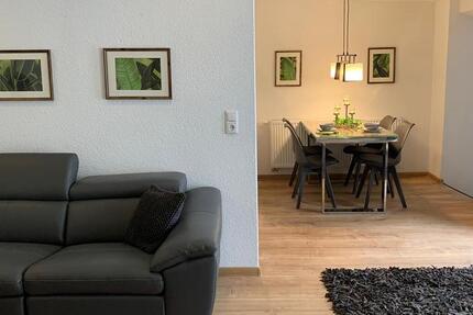Wohnung Stuttgart Mühlhausen - 3 Zimmer, 56 m&sup2;, 1.490&euro; | Angebot:27604401