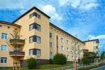 3-Raum-Wohnung im Altbau mit bodengleicher Dusche zimmer