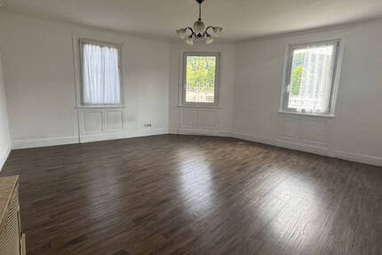 Funktionale 3 Zimmer Wohnung im Seebach sucht neuen Mieter