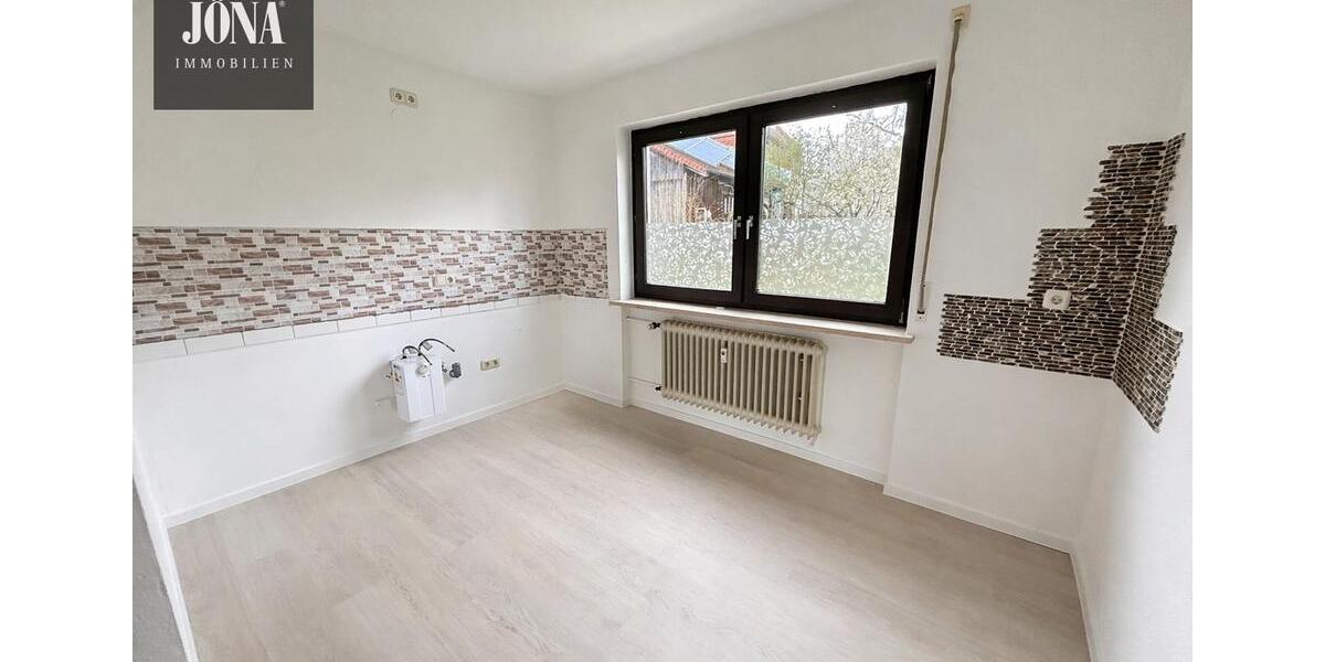 Erdgeschoßwohnung Stadtsteinach - 3 Zimmer, 80 m&sup2;, 600&euro; | Angebot:26365737