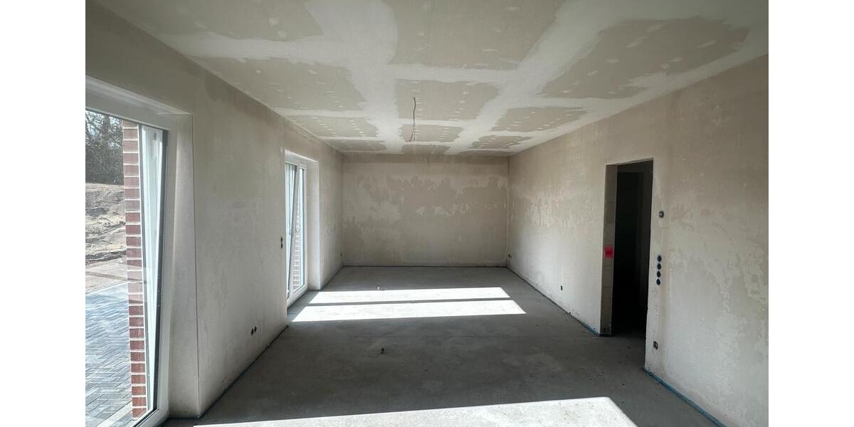 Doppelhaushälfte Hemmoor - 5 Zimmer, 120 m&sup2;, 1.450&euro; | Angebot:25173005