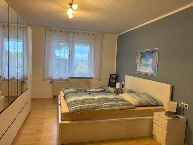 Etagenwohnung Balingen / Dürrwangen Dürrwangen - 4 Zimmer, 95 m&sup2;, 1.040&euro; | Angebot:25664967