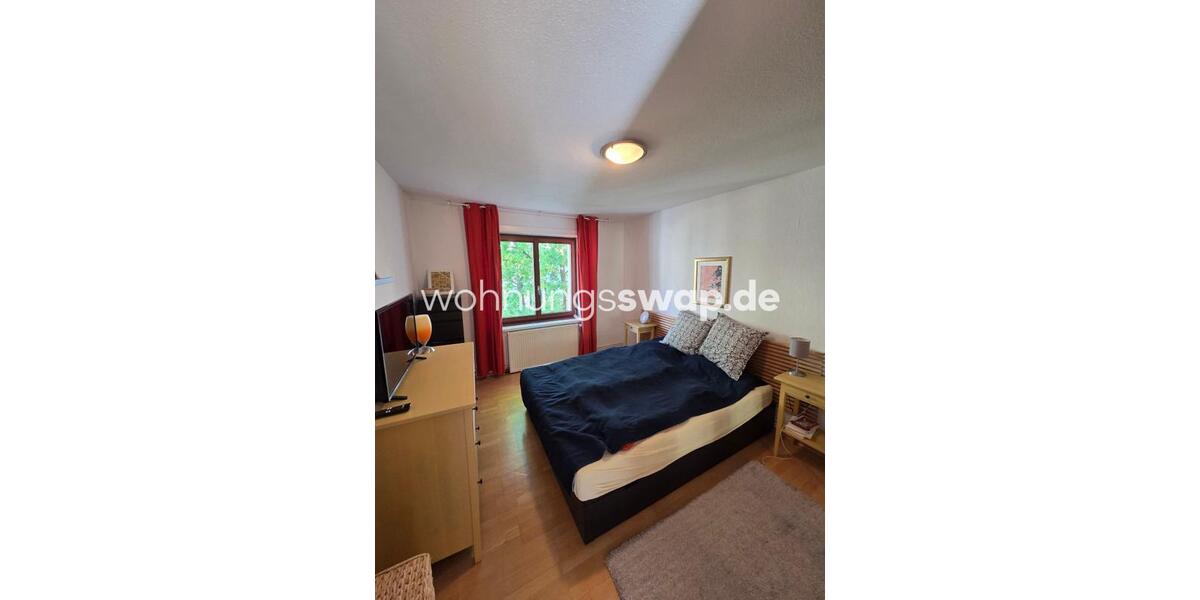 Etagenwohnung Hamburg Ottensen - 3 Zimmer, 60 m&sup2;, 1.000&euro; | Angebot:26635025
