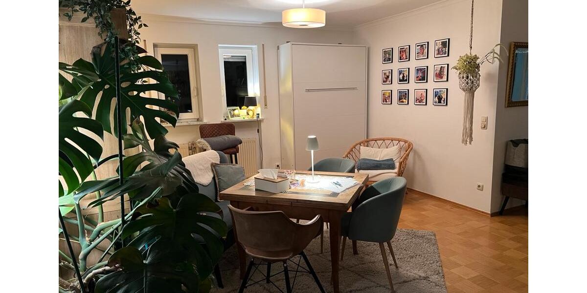 Einfamilienhaus Straubing - 2 Zimmer, 90 m&sup2;, 1.181&euro; | Angebot:24841174