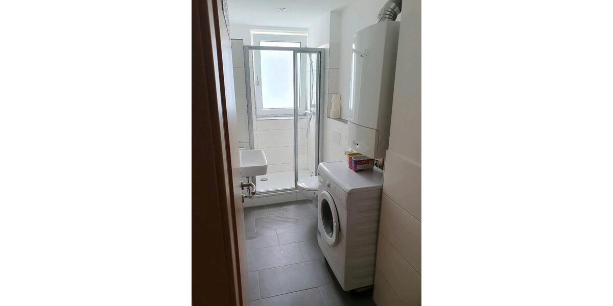 Etagenwohnung Hannover Ricklingen - 2 Zimmer, 50 m&sup2;, 950&euro; | Angebot:26626036