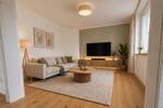 Etagenwohnung Stuttgart Mitte - 3 Zimmer, 63 m&sup2;, 1.210&euro; | Angebot:26806851