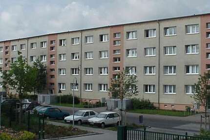 Wohnung Wolgast - 2 Zimmer, 41 m&sup2;, 231&euro; | Angebot:27069430