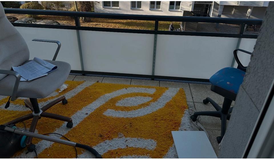 Etagenwohnung Mülheim an der Ruhr Broich - 1 Zimmer, 40 m&sup2;, 446&euro; | Angebot:24617757