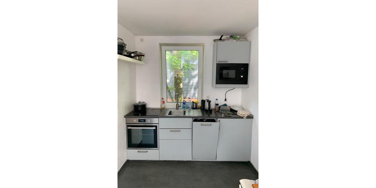 Etagenwohnung Oldenburg Bloherfelde - 1 Zimmer, 15 m&sup2;, 425&euro; | Angebot:26533695