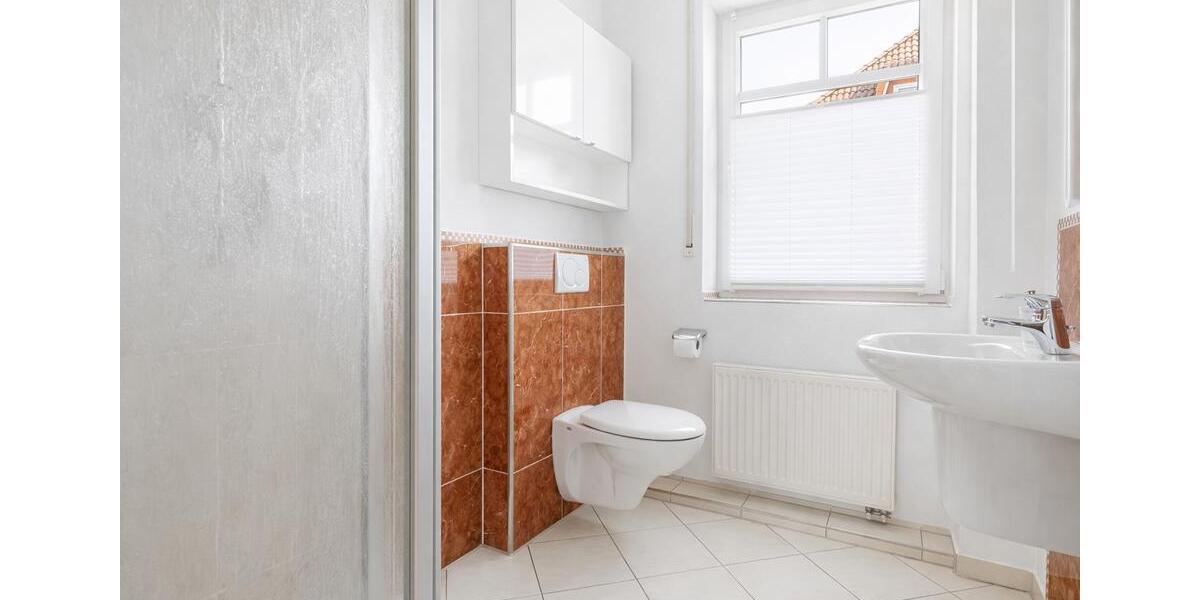 Etagenwohnung Syke - 3 Zimmer, 128 m&sup2;, 1.150&euro; | Angebot:26196669