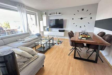 Wohnung Straubing Straubing-Süd - 2 Zimmer, 52 m&sup2;, 550&euro; | Angebot:25276577