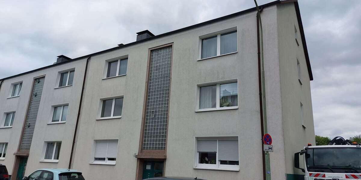 Wohnung zum Mieten in Herne 409,65 € 54.62 m² 2.5 zimmer