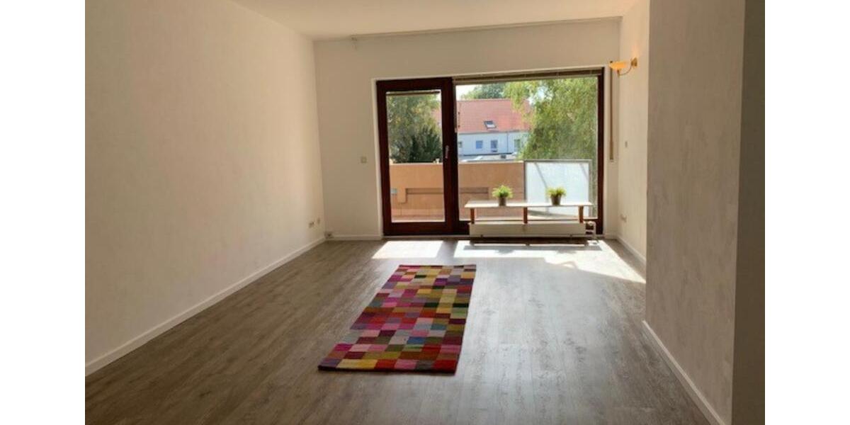 Etagenwohnung Bruchköbel - 3 Zimmer, 85 m&sup2;, 935&euro; | Angebot:25921951