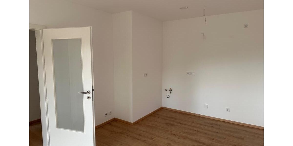 Erdgeschoßwohnung Duderstadt - 2 Zimmer, 60 m&sup2;, 770&euro; | Angebot:24713641