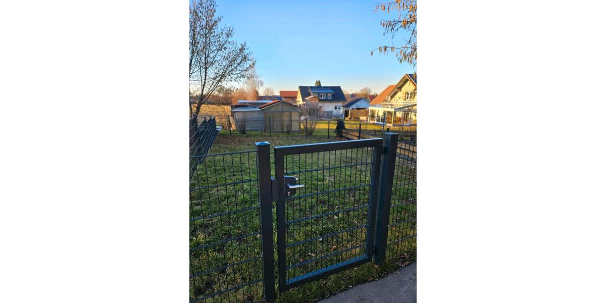 Etagenwohnung Leutkirch im Allgäu - 3 Zimmer, 75 m&sup2;, 1.180&euro; | Angebot:25102714