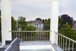 Möblierte 2-Zimmer-Wohnung mit Balkon in Potsdam zimmer