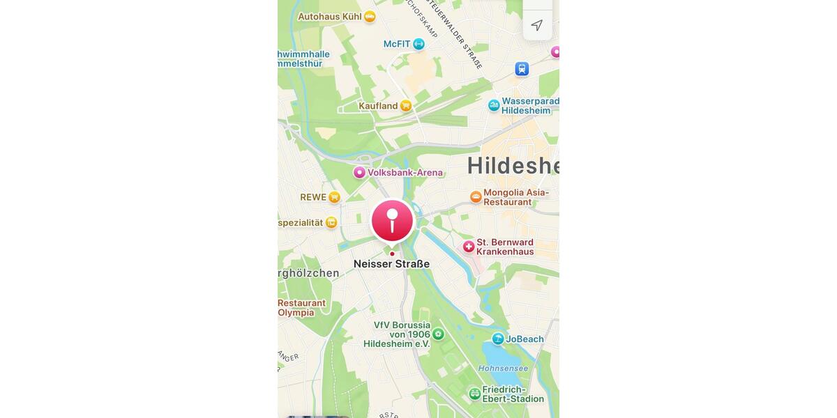 Wohnen auf Zeit Schellerten - 3 Zimmer, 100 m&sup2;, 485&euro; | Angebot:23092787