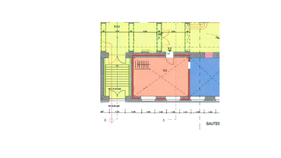Gewerbeobjekt Schwerin - 1.610&euro; | Angebot:24217488