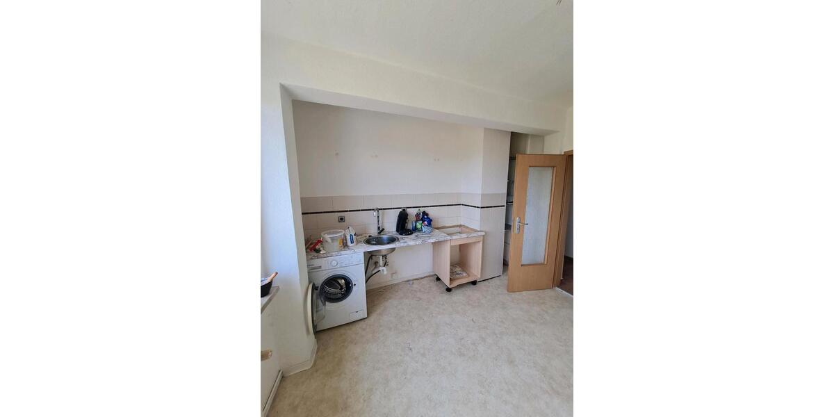 Dachgeschoßwohnung Templin - 2 Zimmer, 56 m&sup2;, 550&euro; | Angebot:25547238