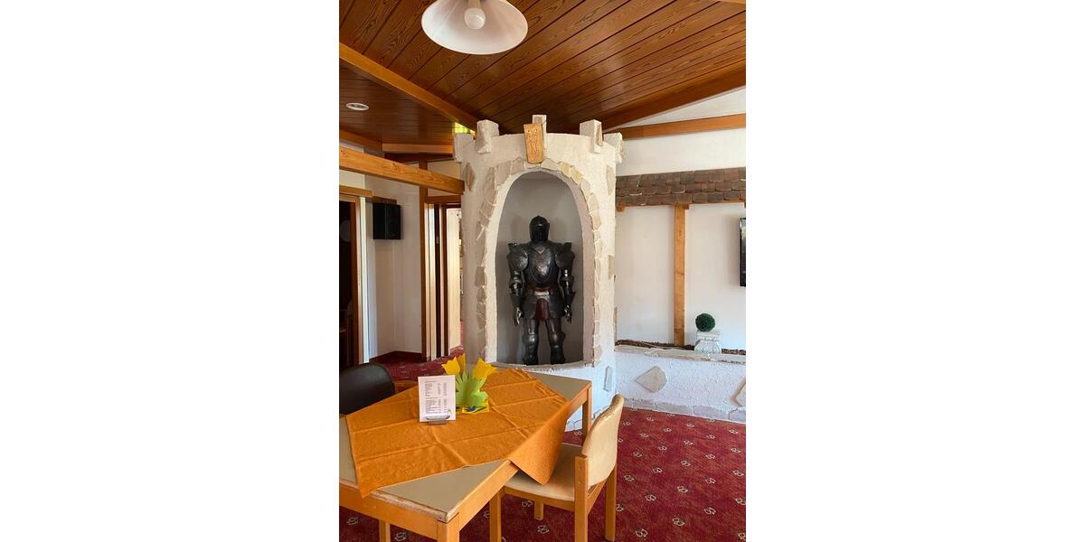 Etagenwohnung Karlsbad - 1 Zimmer, 28 m&sup2;, 680&euro; | Angebot:25424250